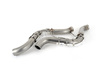 Turner Motorsport Turner/Corsa Sport Exhaust System - E9X M3 COR1456X View 10
