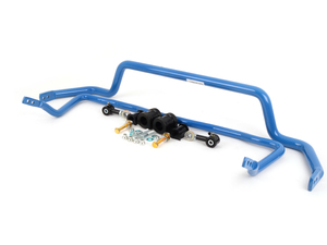 E36 325i/328i/M3 Turner Motorsport Front/Rear 30/24 Sway Bar Upgrade