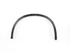 Genuine BMW Genuine BMW Cover, Wheel Arch, Front Right Schwarz - 51777294374 - F15 51777294374 View 2