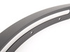 Genuine BMW Genuine BMW Cover, Wheel Arch, Front Right Schwarz - 51777294374 - F15 51777294374 View 3
