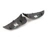 Genuine BMW M Performance Genuine BMW M Performance Carbon Fiber Mirror Covers - F80 M3, F82 M4, F87 M2 Competition 51142348098-099 View 2