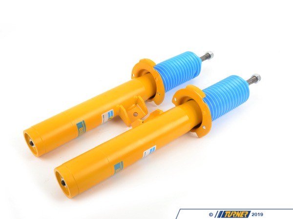 Bilstein Bilstein B6 Performance Front Struts  --  E60 525xi, 530xi, 528xi, 535xi 35-141761KT