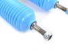 Bilstein Bilstein B6 Performance Front Struts  --  E60 525xi, 530xi, 528xi, 535xi 35-141761KT View 3