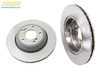 Genuine BMW Rear Brake Rotor - US Spec - E39 M5 & E46 M3 (pair) - Genuine BMW 34212229379KT View 5
