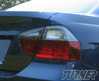 Genuine BMW Smoked Tail Light Kit - 4 Piece - Genuine BMW Blackline - E90 Sedan 63210406678 View 11