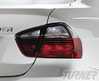 Genuine BMW Smoked Tail Light Kit - 4 Piece - Genuine BMW Blackline - E90 Sedan 63210406678 View 12