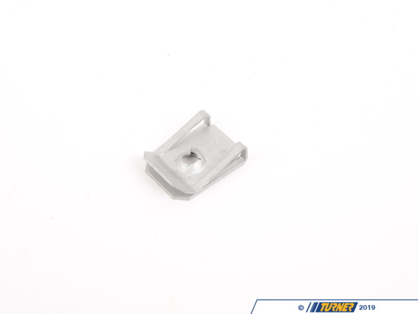 Genuine BMW Body Nut - Pack Of 10 07146977473KT