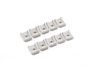 Genuine BMW Body Nut - Pack Of 10 07146977473KT View 3