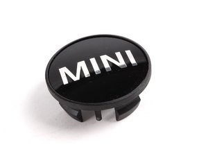 Genuine MINI Wheels MINI Hub Cap 36131171069