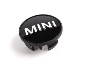 Genuine MINI Wheels MINI Hub Cap 36131171069