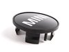 Genuine MINI Genuine MINI Wheels MINI Hub Cap 36131171069 36131171069 View 3