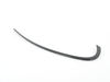Genuine BMW Genuine BMW Inisher Window Frame Top Rr - 51357185238 - Gloss Black 51357185238 View 2