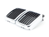 Genuine European BMW Genuine European BMW Sport Evolution Kidney Grille - E30 51132233001 View 4