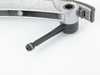 Vaico Vaico Timing Chain Rail - Lower Timing Chain Crankshaft to Camshaft Chain - E31 E38 E39 E53 E52 11311741236 View 3