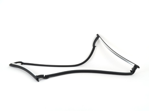 Genuine BMW Seal For Roof Tray, Center Alu Matt - 54377128761 - E93