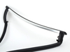 Genuine BMW Genuine BMW Seal For Roof Tray, Center Alu Matt - 54377128761 - E93 54377128761 View 2