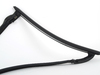 Genuine BMW Genuine BMW Seal For Roof Tray, Center Alu Matt - 54377128761 - E93 54377128761 View 4