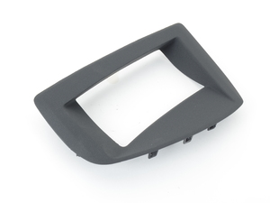 Genuine BMW HUD Dash trim - E71 E70