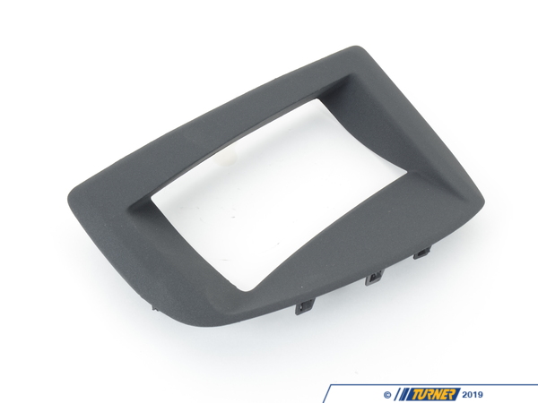 Genuine BMW Genuine BMW HUD Dash trim - E71 E70 51456967483