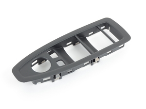 Genuine BMW Window switch trim - F30 F31 F80