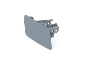 Genuine BMW Right Headlight Washer Cover