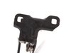 Genuine BMW Genuine BMW Hood latch - E38 740i 740iL M62 750iL M73 51238232129 View 6