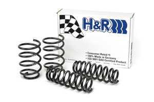 H&R Sport Spring Set - E90 335i Sedan