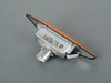 Genuine BMW Genuine BMW Amber Fender Side Marker - Right - E46 325Ci 330Ci 63136920686 View 3