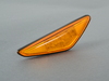 Genuine BMW Genuine BMW Amber Fender Side Marker - Right - E46 325Ci 330Ci 63136920686 View 4