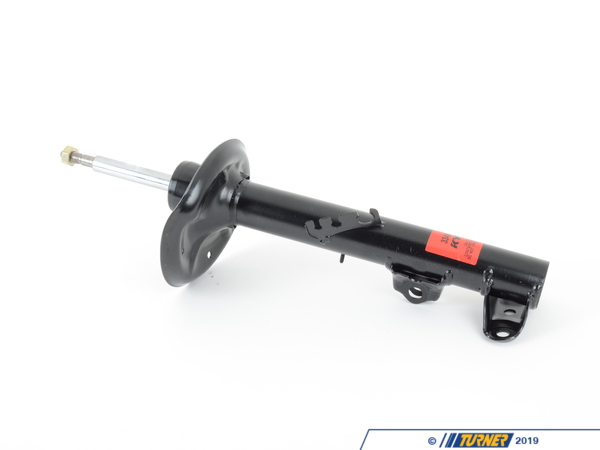 KYB Strut Assembly - Left 334605