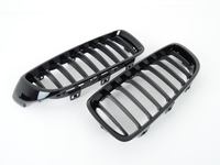Turner Motorsport Painted Center Grill Surrounds - F80 M3, F82 M4 TMS201422