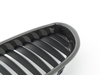 ECS Carbon Fiber Center Grills - E60 525i 528i 530i 535i 545i 550i M5 BM-0068 View 2