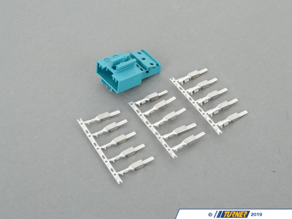 Genuine BMW Genuine BMW Repair Kit for Socket Housing 61132360044