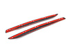 AUTOTECKNIC Carbon Fiber Headlight Covers BM-0236-CF View 2