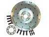 JB Racing E39 540i 97-03 JB Racing Lightweight Aluminum Flywheel 520-150-240 View 1