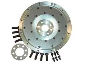 E39 540i 97-03 JB Racing Lightweight Aluminum Flywheel