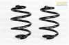 Turner Motorsport Turner Motorsport Factory Replacement Rear Springs (Pair) - E46 325xi/330xi  e46xirspringsKT View 4
