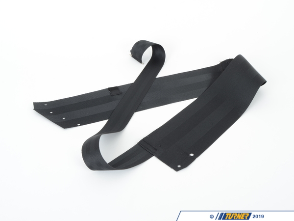Genuine BMW Genuine BMW Left Tension Belt - 54318268975 - E46,E46 M3 54318268975