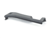 Genuine BMW Genuine BMW Cover, D-Column Bottom Right Schwarz - 51477326442 - F15 51477326442 View 3