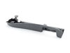 Genuine BMW Genuine BMW Cover, D-Column Bottom Right Schwarz - 51477326442 - F15 51477326442 View 4