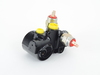Genuine BMW Genuine BMW Pressure Regulator - 34331159752 - (NO LONGER AVAILABLE) 34331159752 View 1