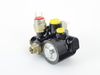 Genuine BMW Genuine BMW Pressure Regulator - 34331159752 - (NO LONGER AVAILABLE) 34331159752 View 2