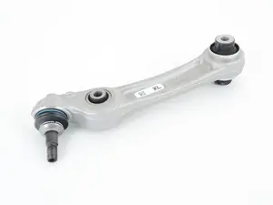 Genuine BMW Front Lower Control Arm, Left - 31126850781 - F01 F02 F07