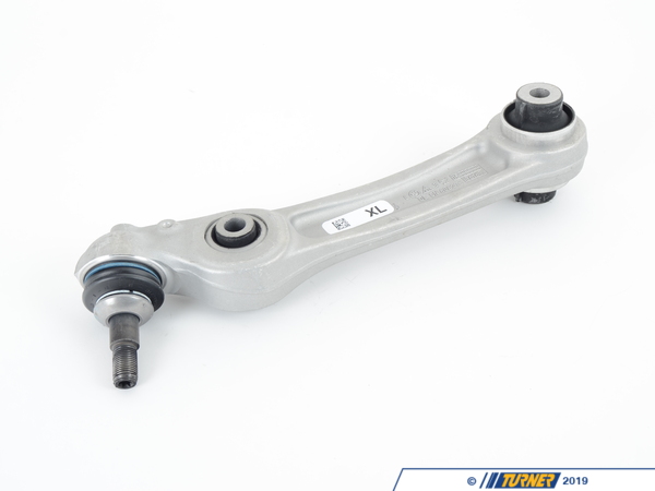 セキュリティ・セーフティ F.lowerBreww 31126850781 - Genuine BMW Front Lower Control Arm, Left