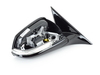 Genuine BMW Heated Outside Mirror - Right - F30, F31 51167345678 View 3
