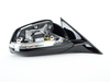 Genuine BMW Heated Outside Mirror - Right - F30, F31 51167345678 View 4