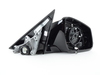 Genuine BMW Heated Outside Mirror - Right - F30, F31 51167345678 View 5