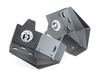 AFE aFe Dynamic Air Scoops (DAS) - E60 M5  54-11278 View 1