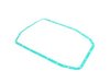 Rein Rein Automatic Transmission Oil Pan Gasket - E39, E46, Z4 24341423376 View 1