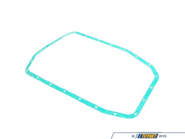 Rein Rein Automatic Transmission Oil Pan Gasket - E39, E46, Z4 24341423376